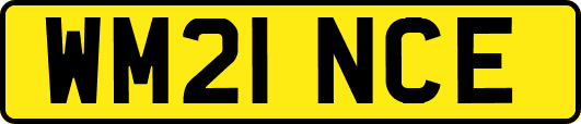 WM21NCE