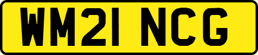 WM21NCG