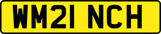 WM21NCH