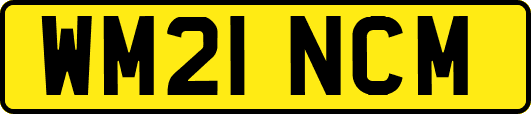 WM21NCM