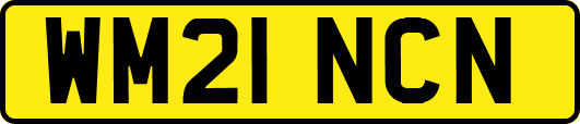 WM21NCN