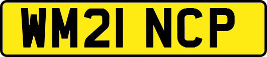 WM21NCP