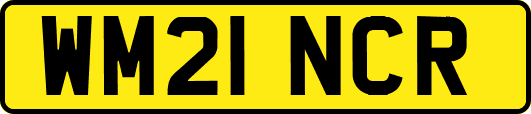 WM21NCR