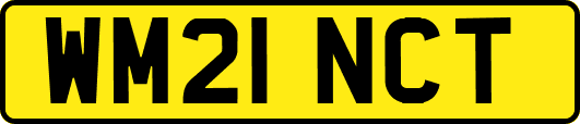 WM21NCT