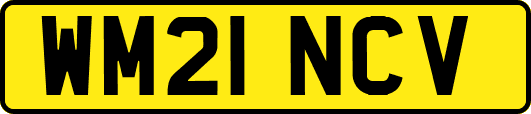 WM21NCV