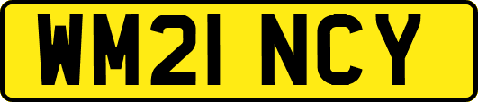 WM21NCY