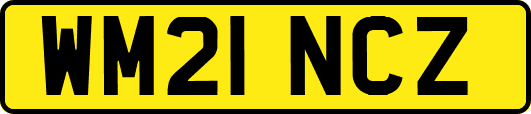 WM21NCZ
