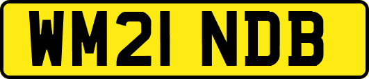 WM21NDB