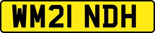 WM21NDH