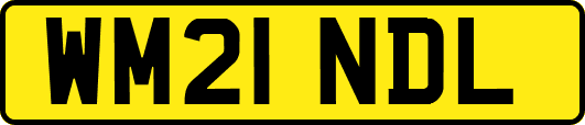 WM21NDL