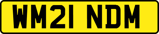 WM21NDM