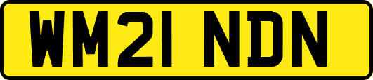 WM21NDN