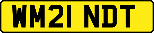 WM21NDT