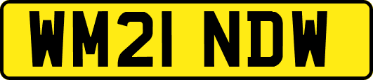 WM21NDW