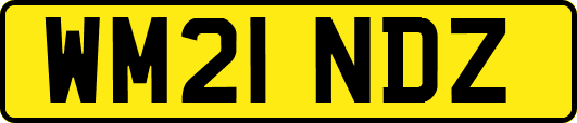 WM21NDZ