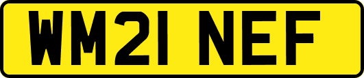 WM21NEF