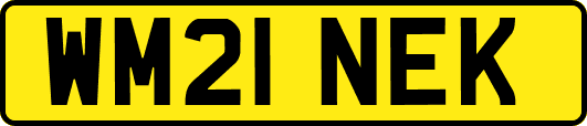 WM21NEK