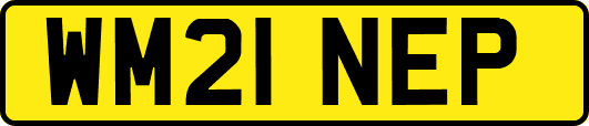WM21NEP