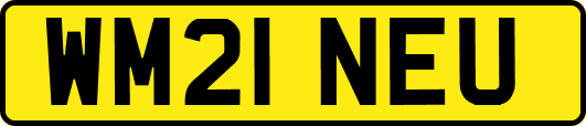 WM21NEU