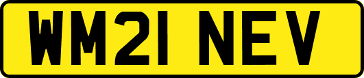 WM21NEV