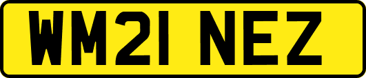 WM21NEZ