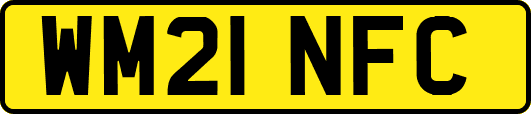 WM21NFC
