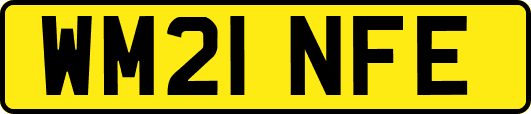 WM21NFE