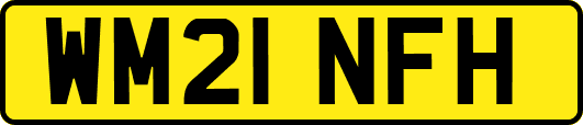 WM21NFH