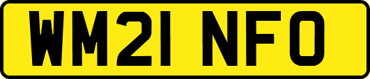 WM21NFO