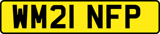 WM21NFP