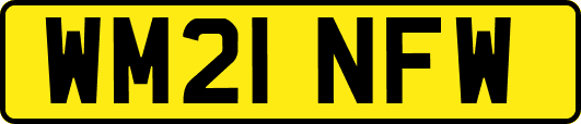 WM21NFW