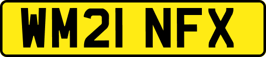 WM21NFX