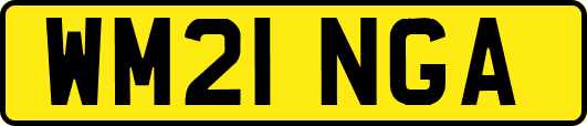 WM21NGA