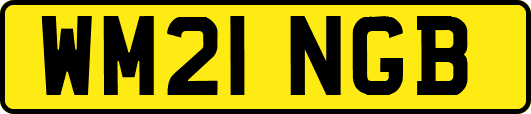 WM21NGB