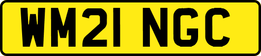 WM21NGC