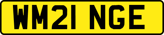 WM21NGE
