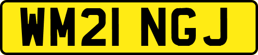 WM21NGJ