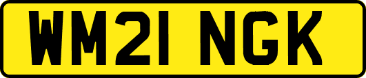 WM21NGK
