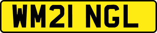 WM21NGL