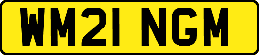 WM21NGM