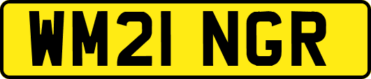 WM21NGR