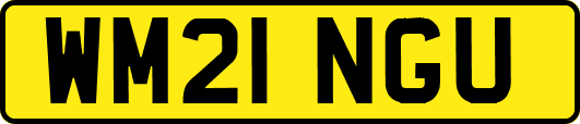 WM21NGU