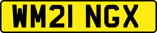 WM21NGX