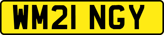 WM21NGY