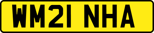 WM21NHA
