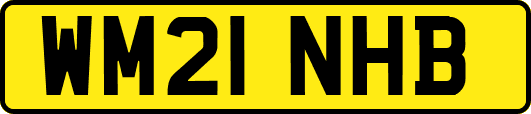 WM21NHB
