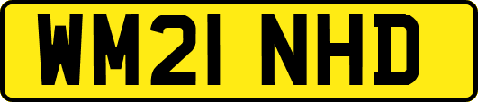 WM21NHD