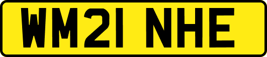 WM21NHE