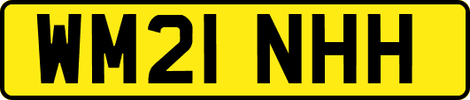 WM21NHH