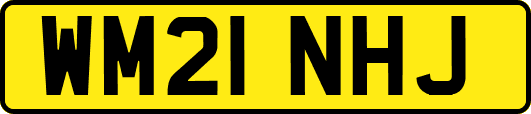 WM21NHJ